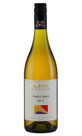 Picture of 2017 Pinot Gris